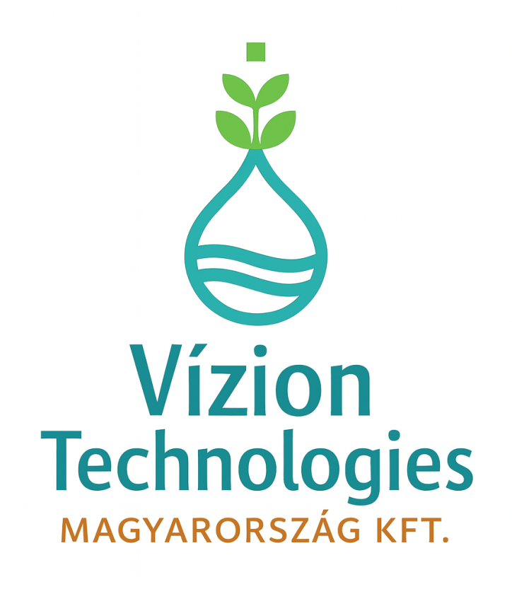 Vizion Technologies